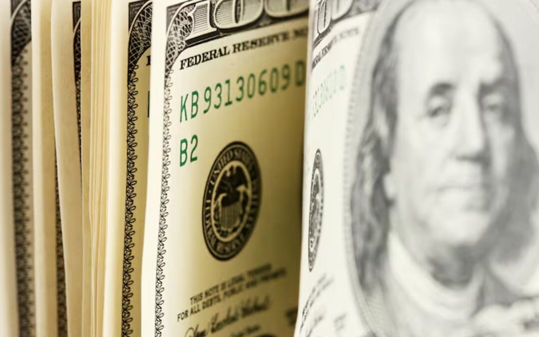 Dólar Hoy: Tipo de Cambio en México se Mantiene en 17.95 Unidades