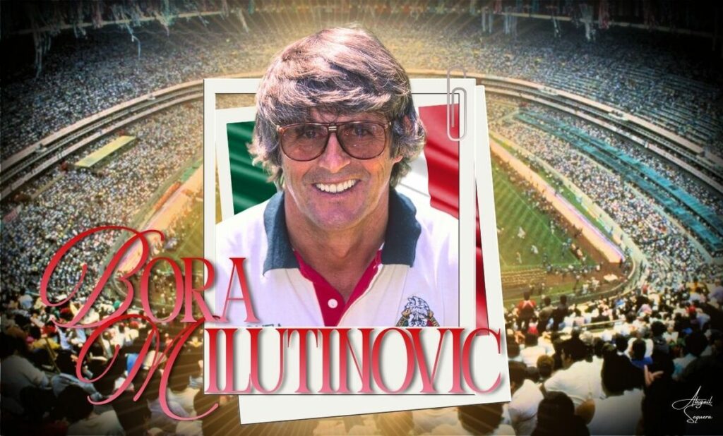 El Salario de Bora Milutinovic en el Mundial México 86: Una Mirada Reveladora