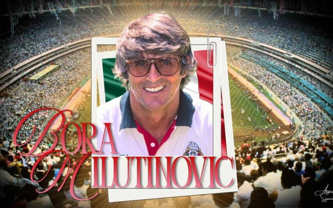 El Salario de Bora Milutinovic en el Mundial México 86: Una Mirada Reveladora