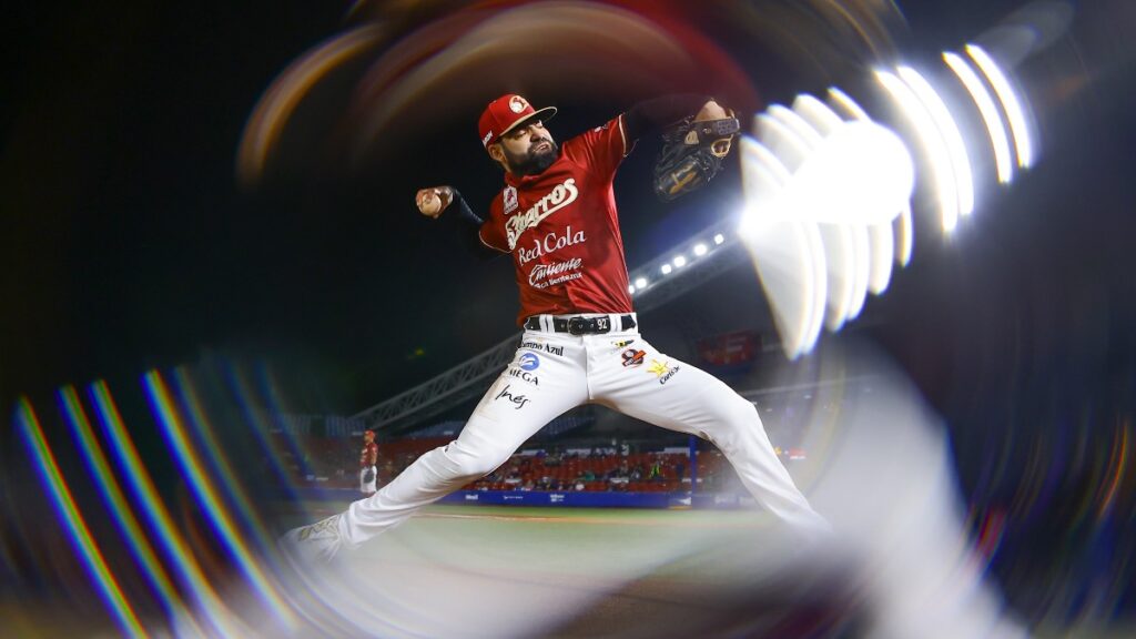 Naranjeros de Hermosillo Triunfan Sobre Charros de Jalisco en el Juego 4 de los Playoffs LMP 2025-26