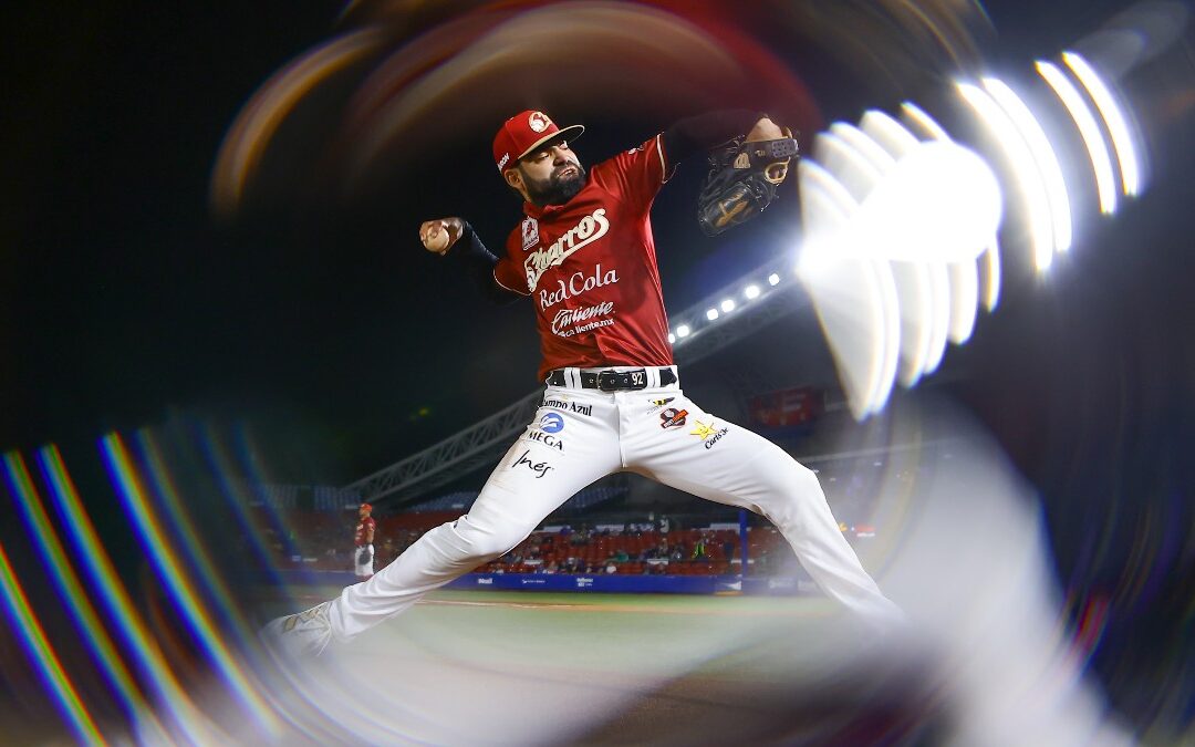 Naranjeros de Hermosillo Triunfan Sobre Charros de Jalisco en el Juego 4 de los Playoffs LMP 2025-26