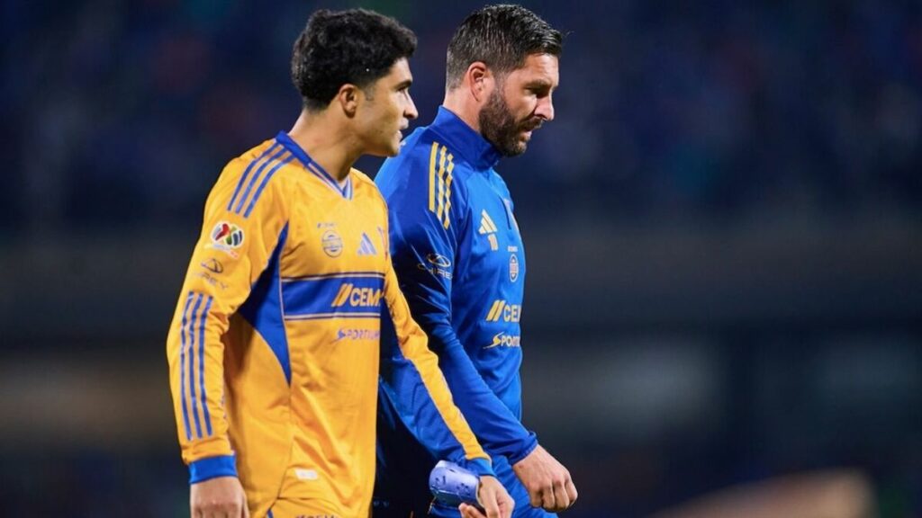 Refuerzos de Tigres: ¿Están Lejos de lo que se Necesita en la Liga MX?