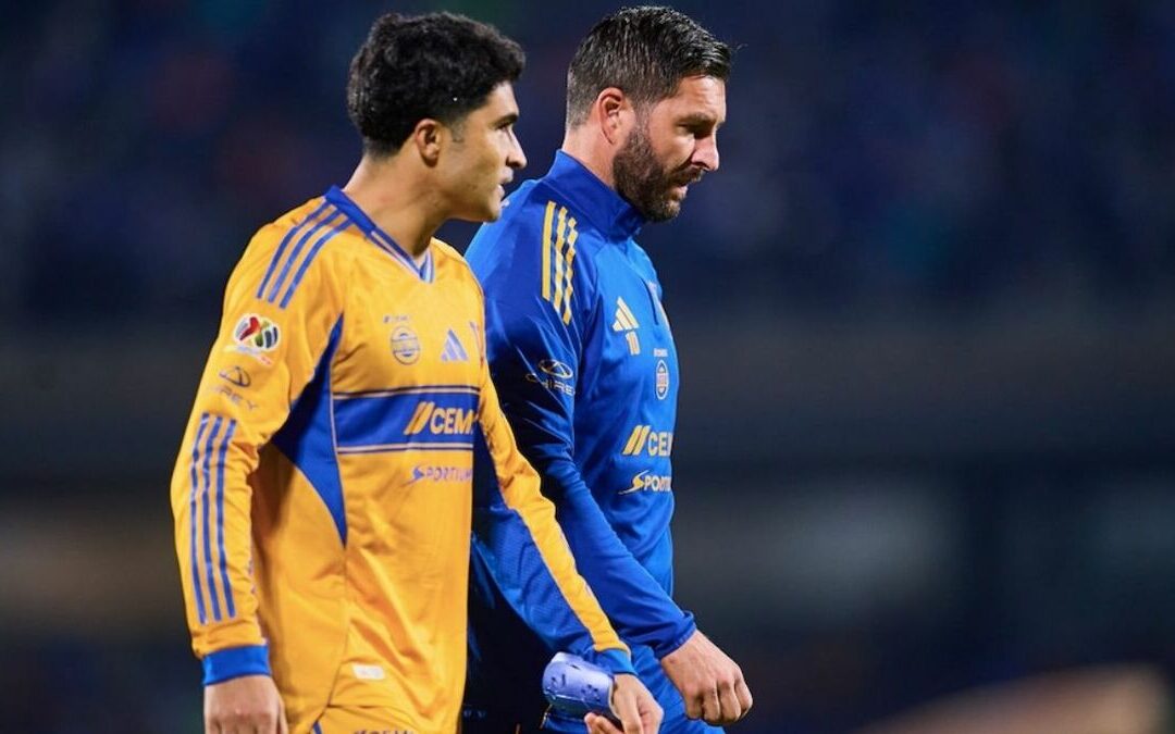 Refuerzos de Tigres: ¿Están Lejos de lo que se Necesita en la Liga MX?