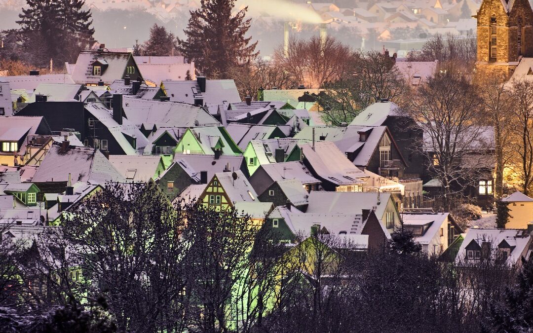 Tormenta Invernal en Los Ángeles: 5 Muertos y Miles de Vuelos Cancelados