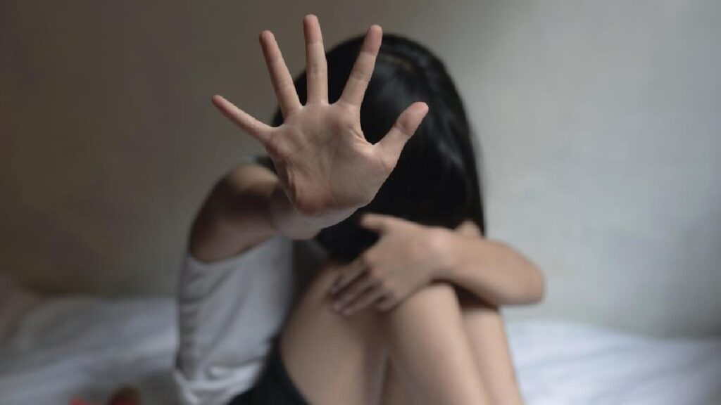 Fiscalía de AMG captura a 3 hombres por abuso infantil y violación