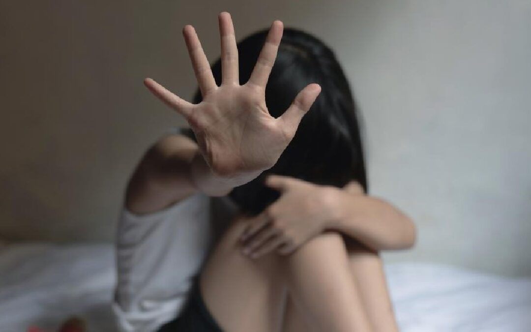 Fiscalía de AMG captura a 3 hombres por abuso infantil y violación