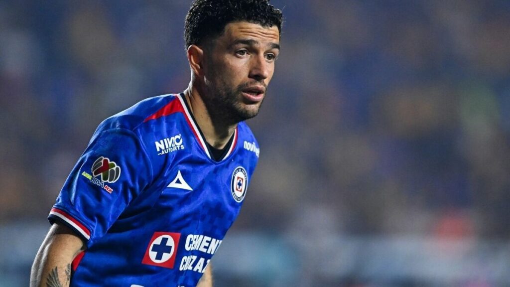 Nacho Rivero: ¿Regreso a Xolos de Tijuana tras dejar Cruz Azul?