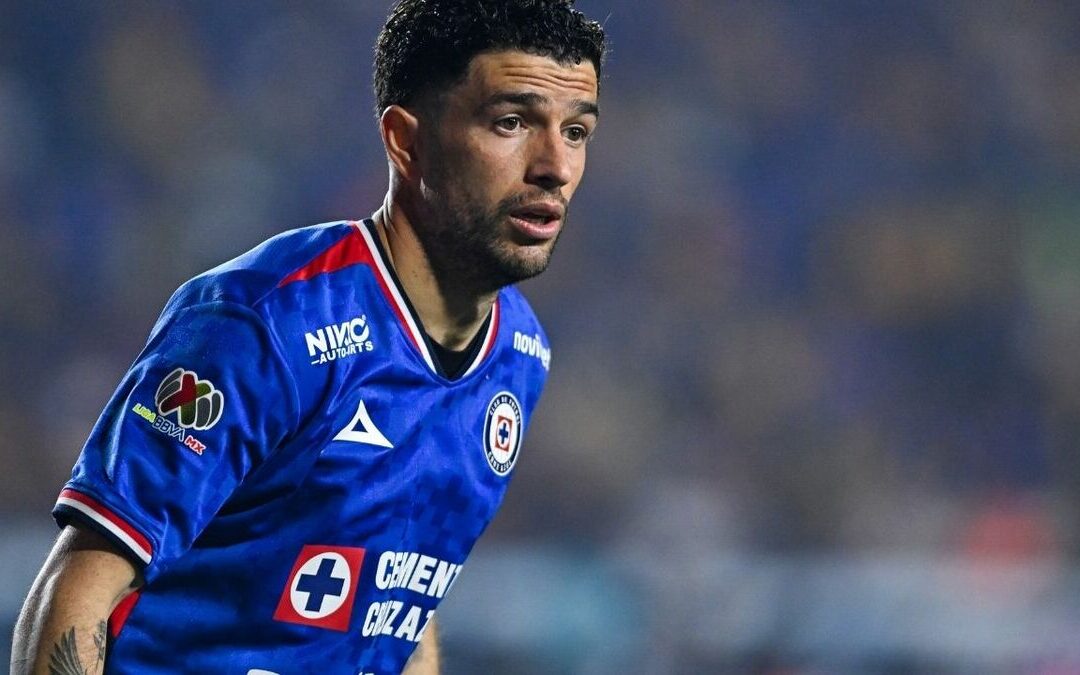 Nacho Rivero: ¿Regreso a Xolos de Tijuana tras dejar Cruz Azul?