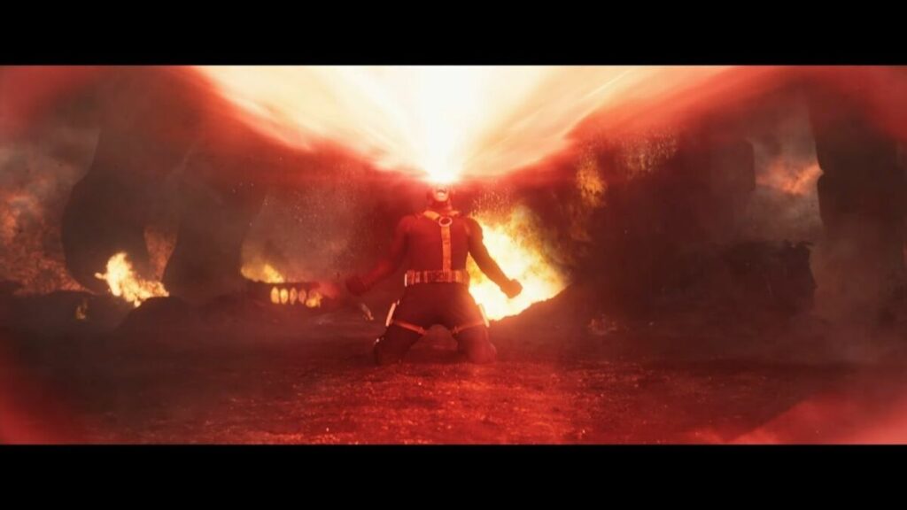 ¡X-Men llegan a Los Ángeles! Teaser Trailer de ‘Avengers: Doomsday’ con Cyclops y Xavier