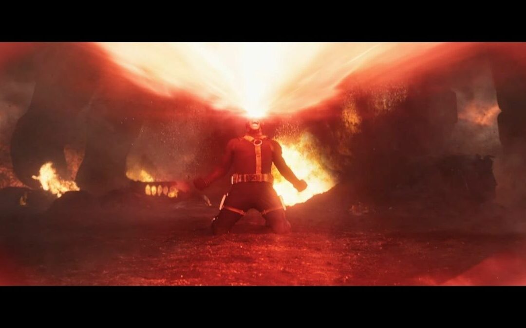 ¡X-Men llegan a Los Ángeles! Teaser Trailer de ‘Avengers: Doomsday’ con Cyclops y Xavier