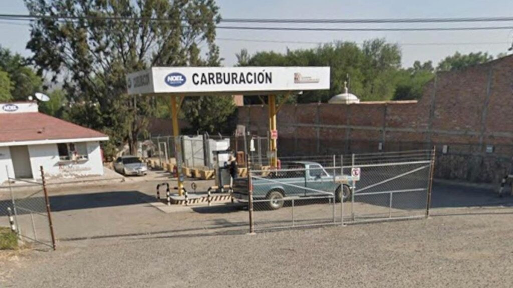 Crimen en Lagos de Moreno: Homicidio de Despachador de Gas y Otro Hombre Con Huellas de Violencia