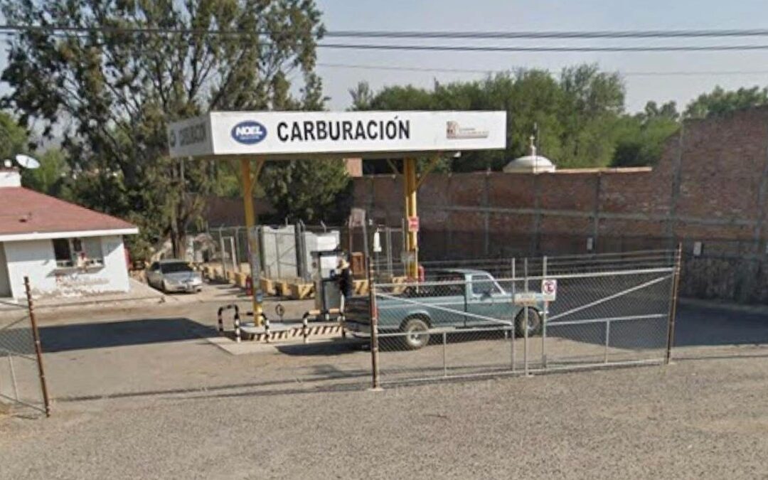 Crimen en Lagos de Moreno: Homicidio de Despachador de Gas y Otro Hombre Con Huellas de Violencia