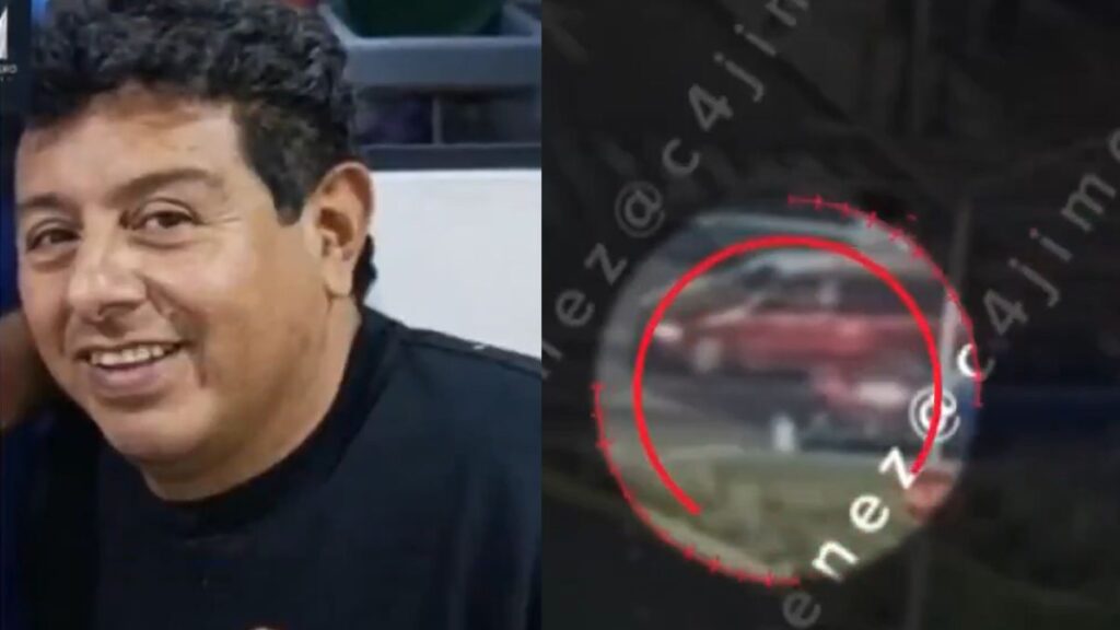 La familia de Roberto descubre su muerte en Iztapalapa a través de redes sociales