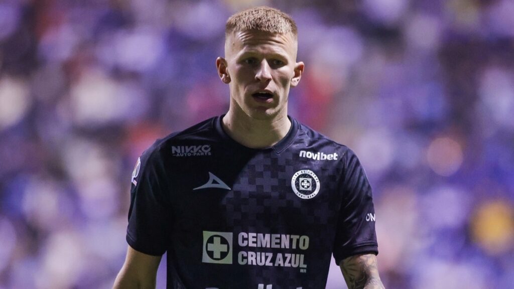 Houston Dynamo busca a Mateusz Bogusz mientras Cruz Azul evalúa su salida