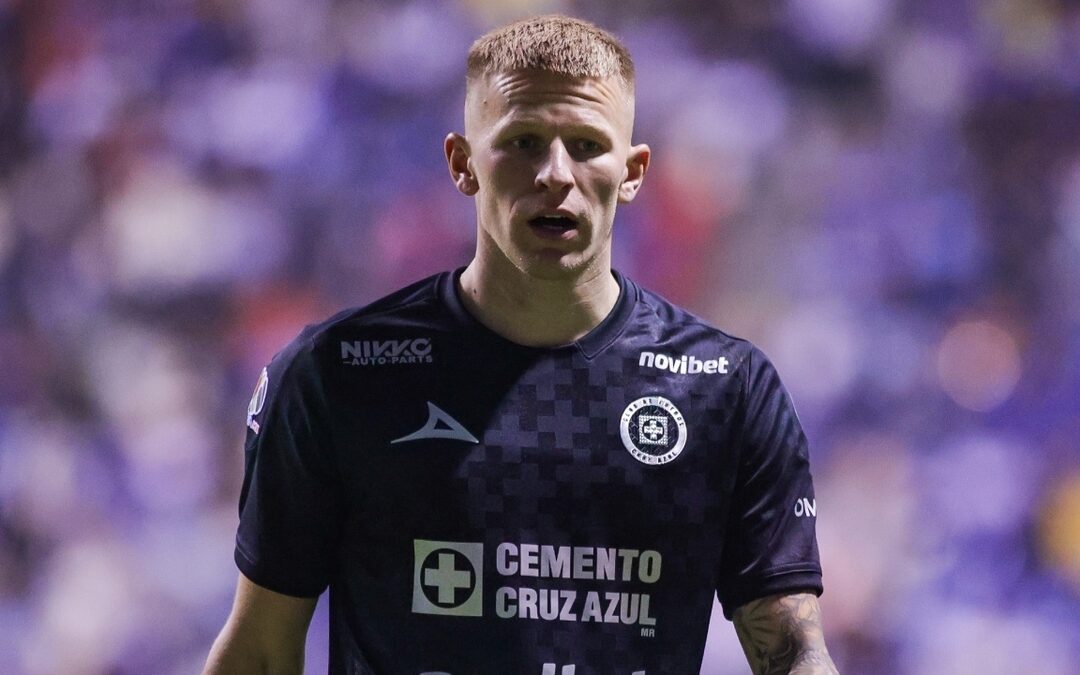 Houston Dynamo busca a Mateusz Bogusz mientras Cruz Azul evalúa su salida
