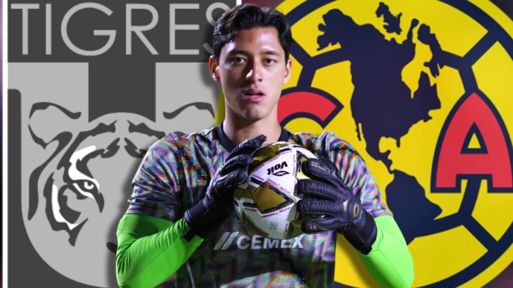 Fernando Tapia Regresa al América: Deja Tigres y Vuelve al Nido