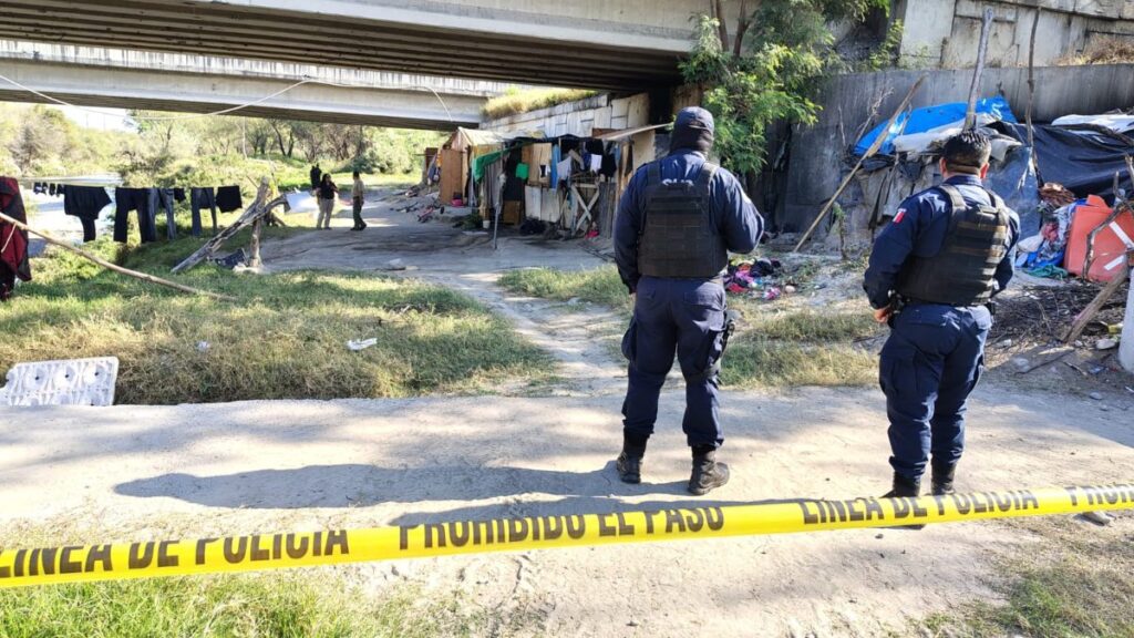 Mujer Muerta en Cuarto de Cartón: Tragedia en Apodaca, Nuevo León