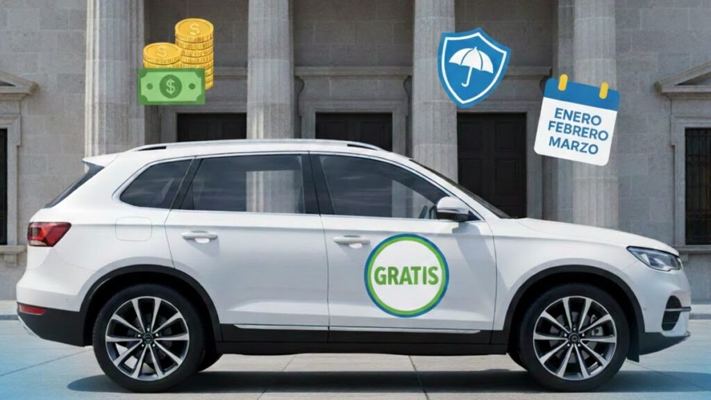 Descubre Cómo Obtener la Tenencia GRATIS en Querétaro en 2026