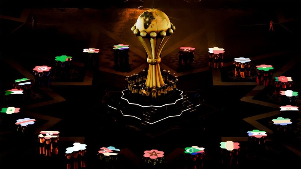 ¡Copa Africana de Naciones 2025: Cuartos de Final Confirmados y Equipos Listos para Competir!