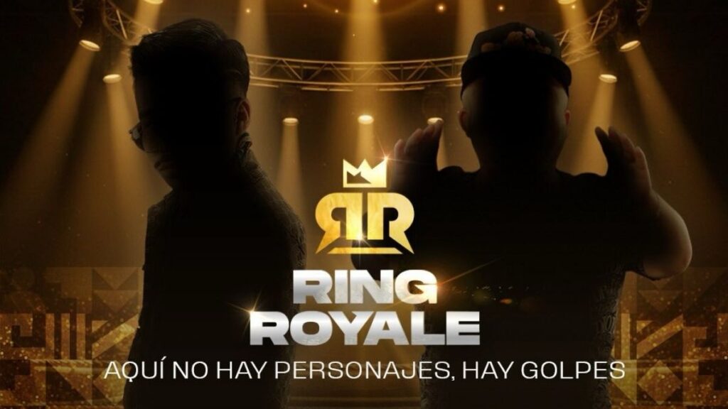 Abelito Hará su Debut en el Boxeo en Ring Royale con Poncho de Nigris: Conoce a su Rival y la Fecha de la Pelea