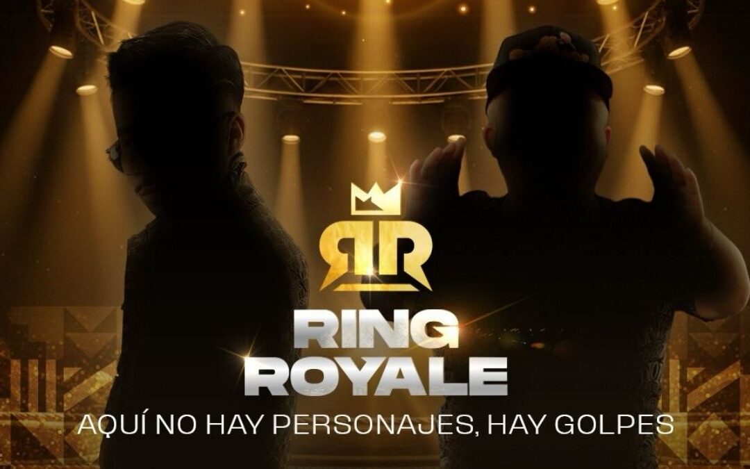 Abelito Hará su Debut en el Boxeo en Ring Royale con Poncho de Nigris: Conoce a su Rival y la Fecha de la Pelea