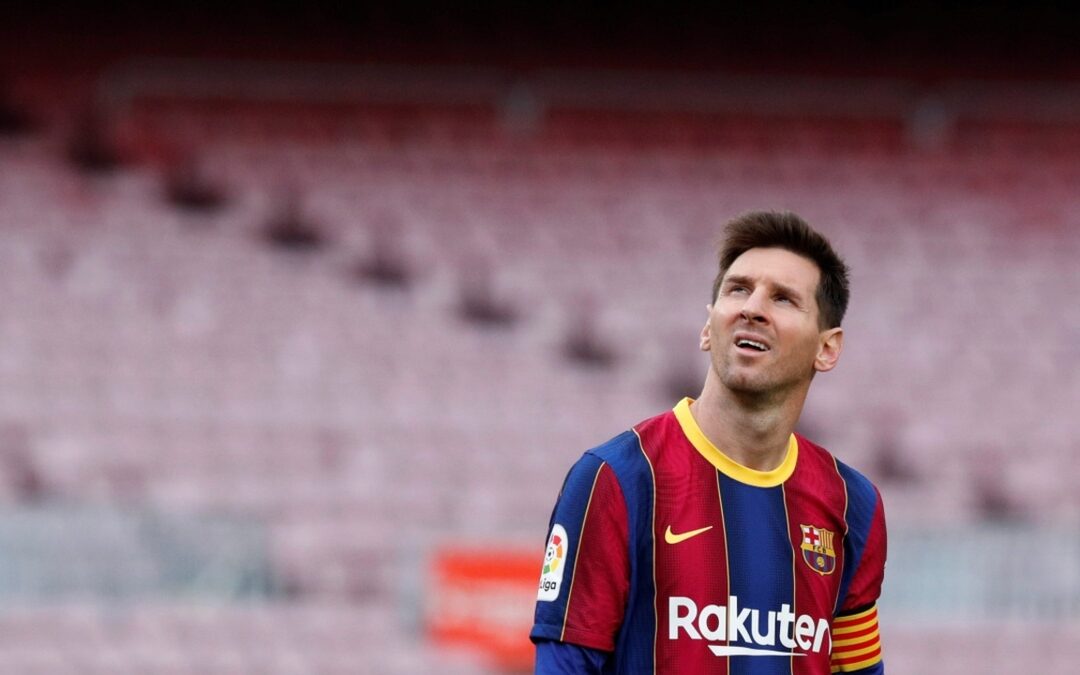 Lionel Messi Explica Su Personalidad Enigmática: ‘Soy Más Raro Que La Mier**’