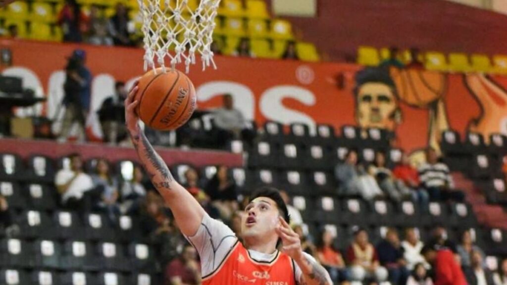 ¡El regreso de Josué Andriassi a los Toros Laguna revoluciona la liga de fútbol!
