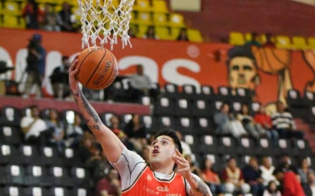 ¡El regreso de Josué Andriassi a los Toros Laguna revoluciona la liga de fútbol!