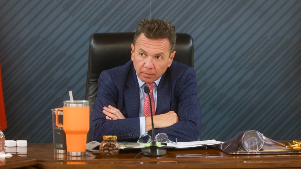 Pablo Lemus: Relación entre el Asesinato de Alberto Prieto y Créditos Ilegales en Tonalá