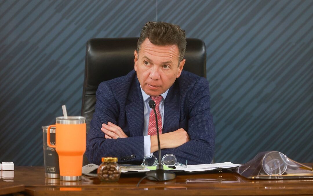 Pablo Lemus: Relación entre el Asesinato de Alberto Prieto y Créditos Ilegales en Tonalá