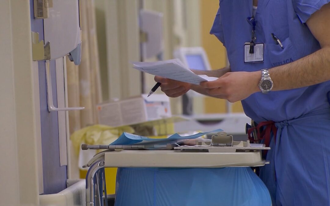 Impacto de la Expiración de Subvenciones Obamacare en el Valle de Coachella