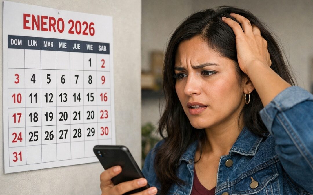 Registro de Líneas Telefónicas: Atención a la Fecha Límite de Enero 2026 en Los Ángeles