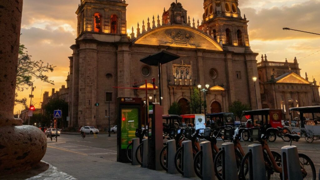 Clima en Guadalajara: ¡Prepárate para un frío matutino y calor por la tarde este 7 de enero!