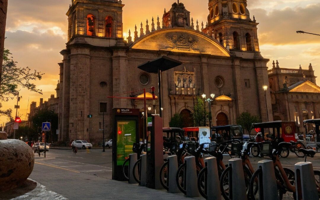 Clima en Guadalajara: ¡Prepárate para un frío matutino y calor por la tarde este 7 de enero!