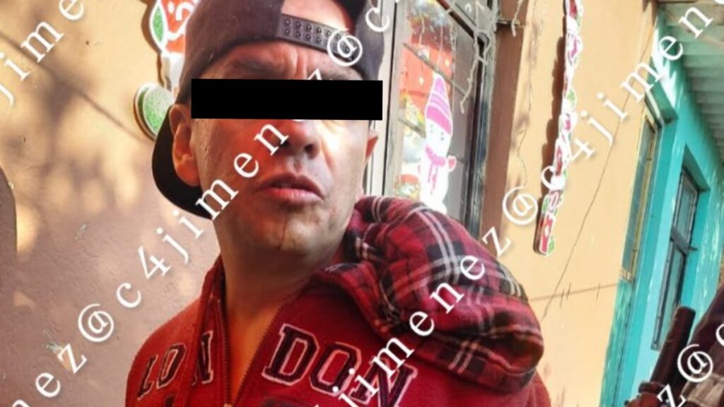 Las Noticias C4 Más Importantes En Alerta Hoy, 6 de Enero