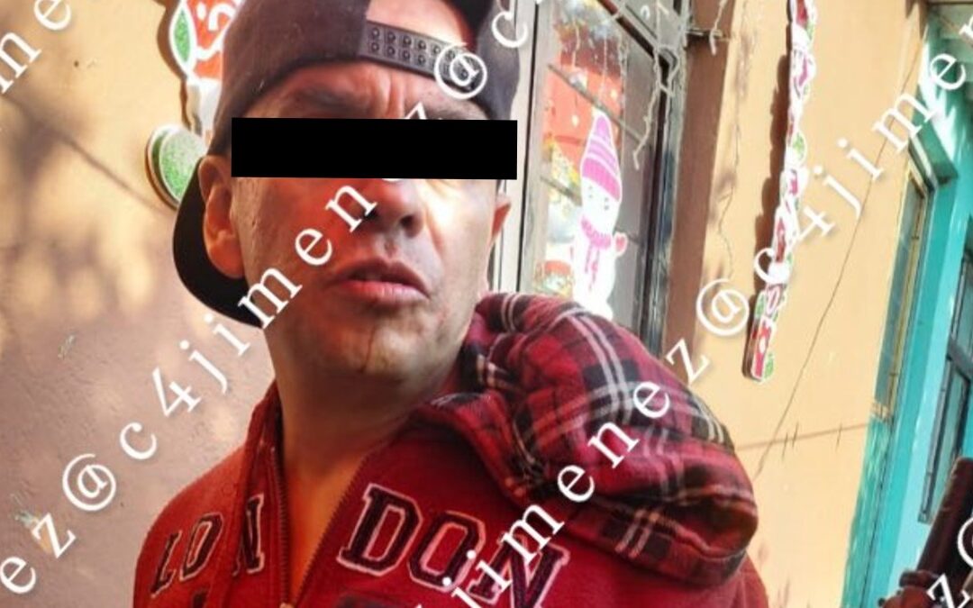 Las Noticias C4 Más Importantes En Alerta Hoy, 6 de Enero