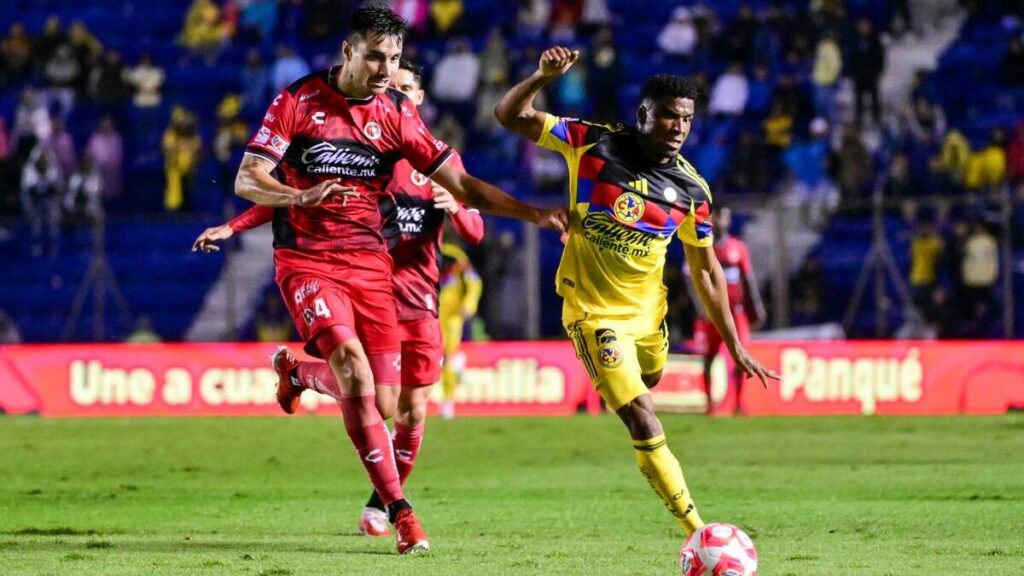 Análisis de los Momios para el Partido Tijuana vs América en el Clausura 2026