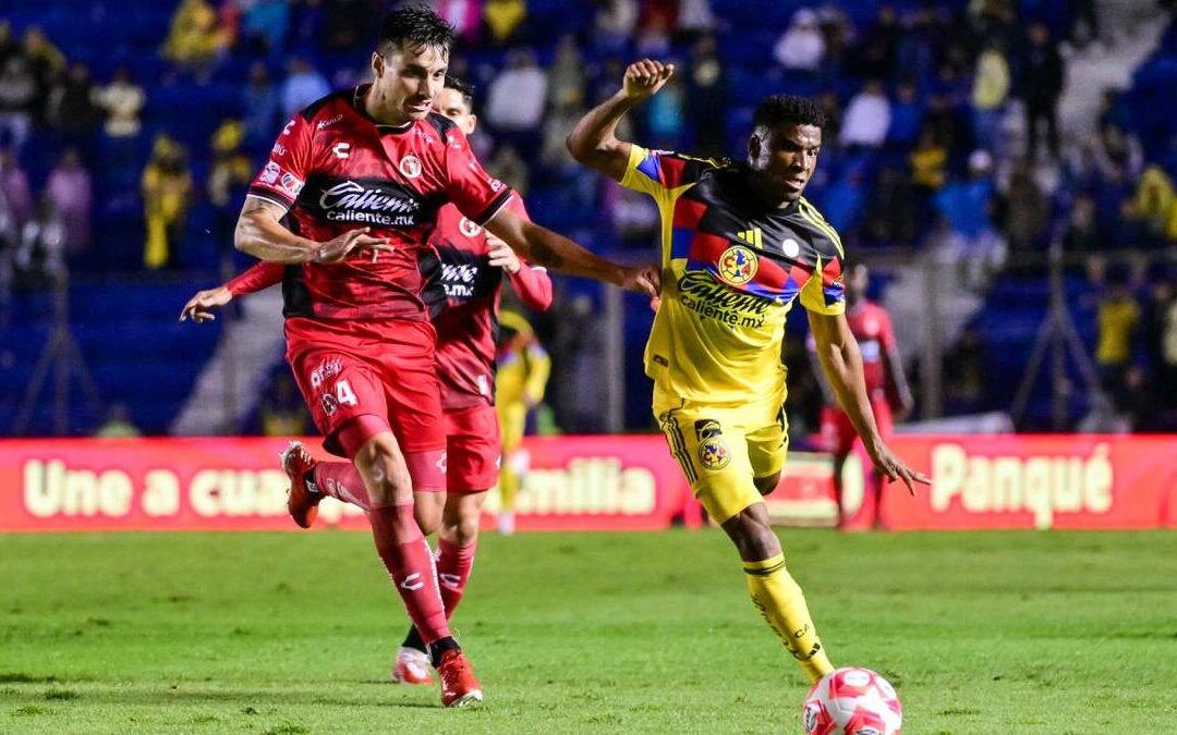 Análisis de los Momios para el Partido Tijuana vs América en el Clausura 2026