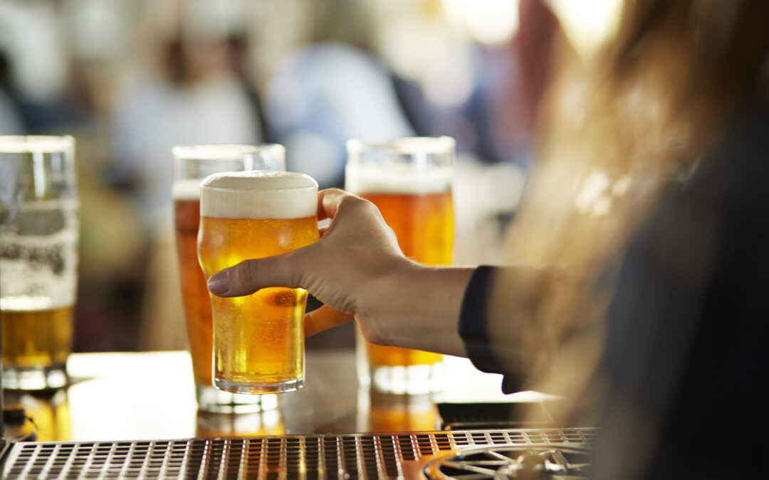 La Nueva Zona de Consumo Común en Arvada: Un Brindis Comunitario que No Te Puedes Perder