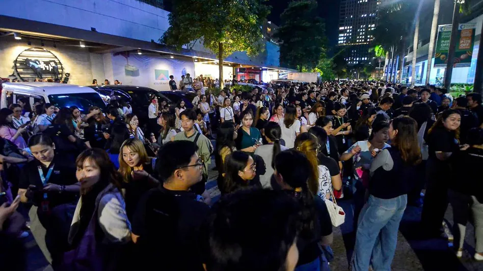 Terremoto de 6,9 grados en Cebú: Balance trágico de víctimas y daños