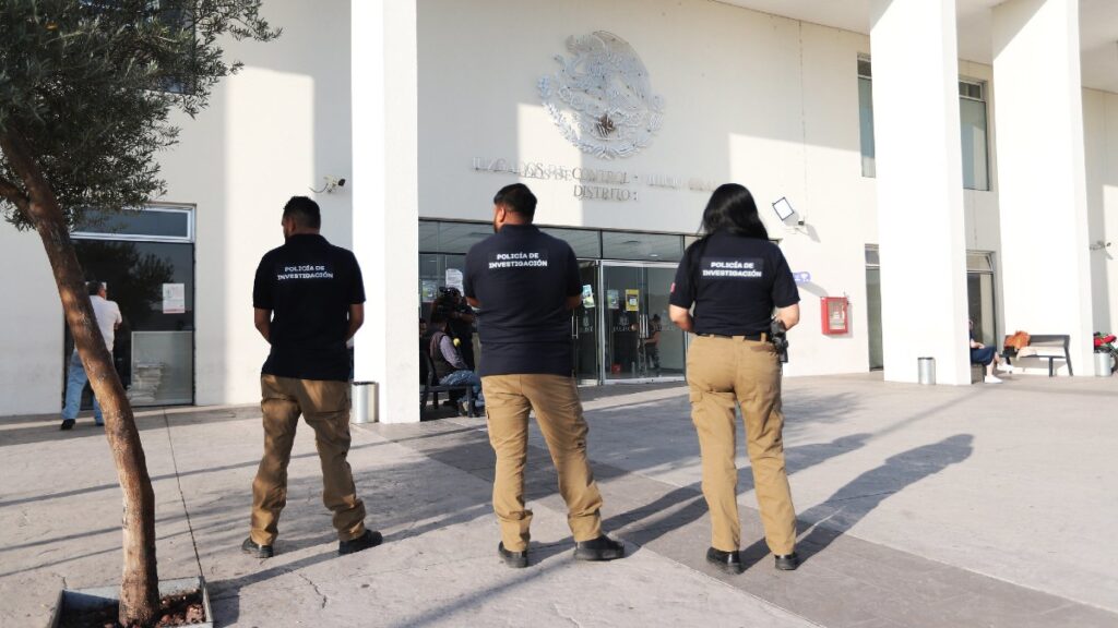 Rueda de Prensa sobre Seguridad en Jalisco: Últimas Noticias y Arrestos en Vivo