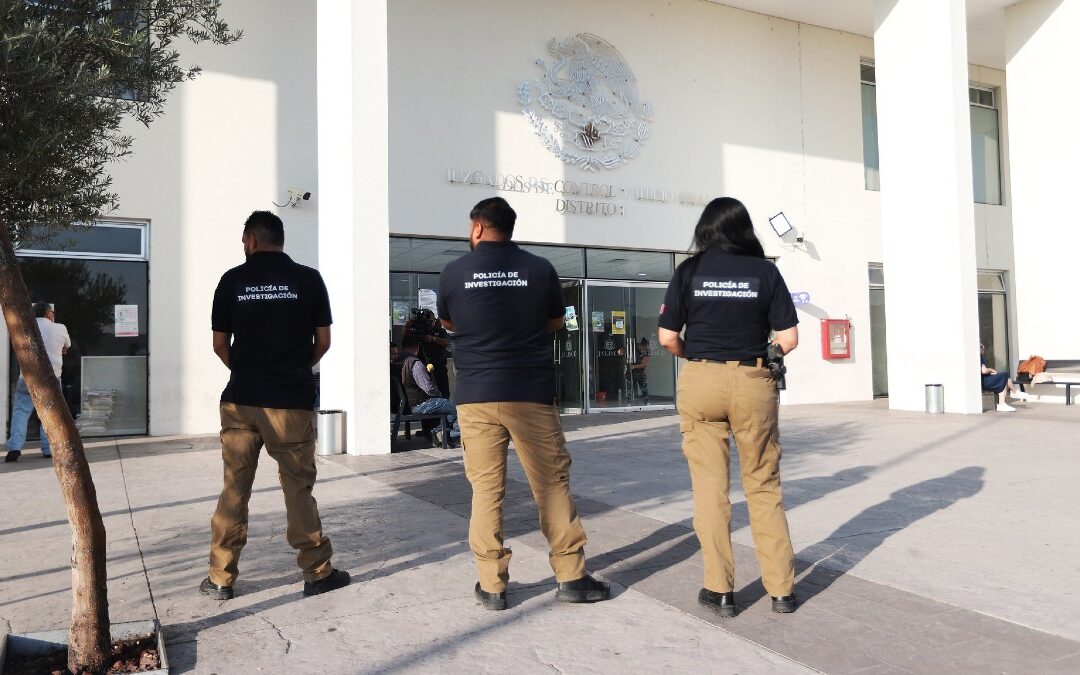 Rueda de Prensa sobre Seguridad en Jalisco: Últimas Noticias y Arrestos en Vivo