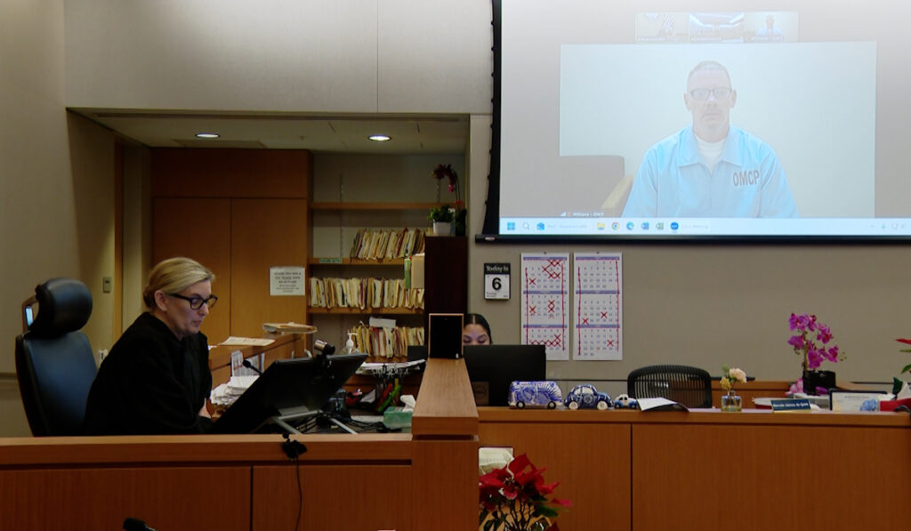 Sentencia Revocada: Jueza Permite Nueva Sentencia para Autor del Tiroteo en la Preparatoria Santana