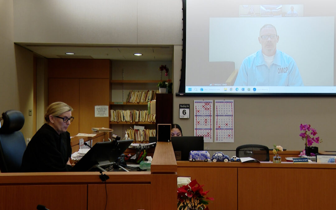 Sentencia Revocada: Jueza Permite Nueva Sentencia para Autor del Tiroteo en la Preparatoria Santana