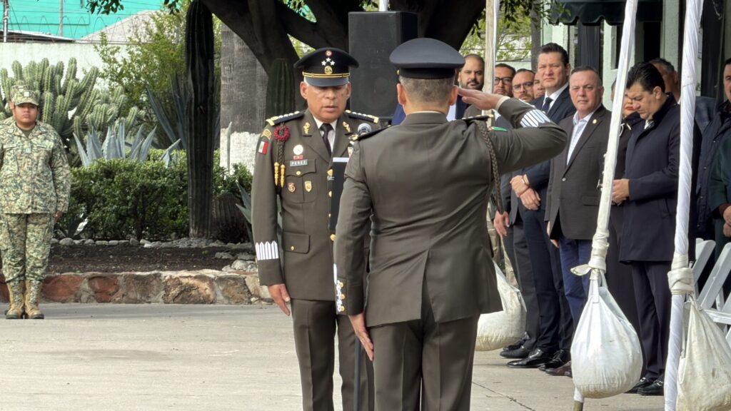 Nuevos mandos militares refuerzan la seguridad en Tijuana contra homicidios y extorsión