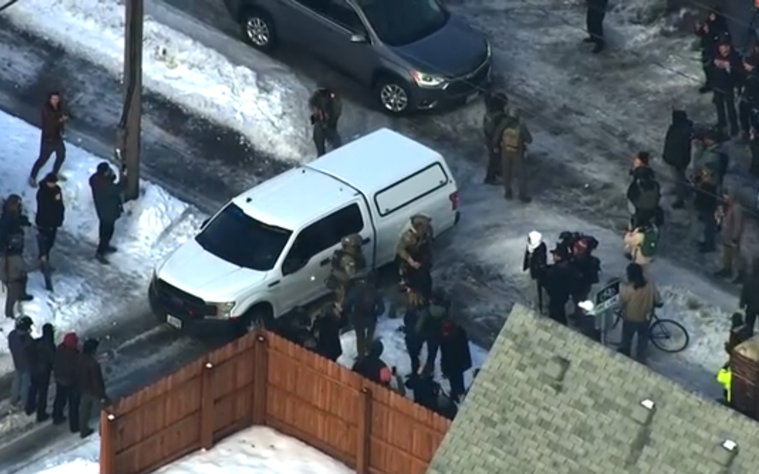 Tiroteo en Minneapolis: El alcalde Frey exige la salida de ICE de la ciudad