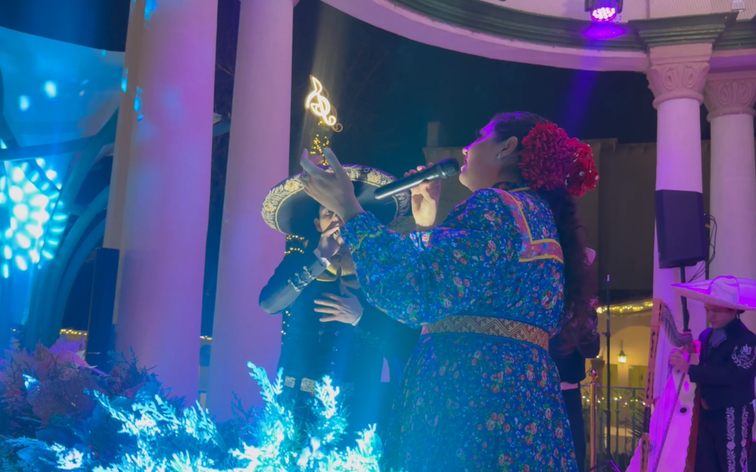 Homenaje a Juan Gabriel: Fans Celebran Con Música y Baile en Ciudad Juárez