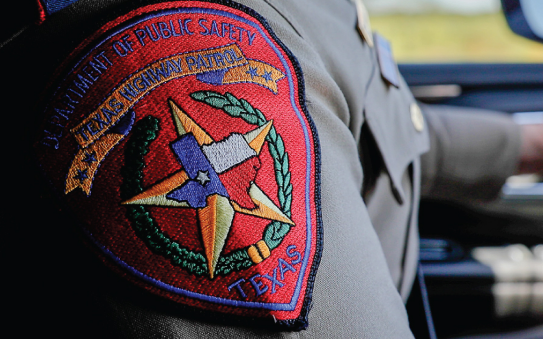 DPS Promueve la Prevención de la Trata de Personas: Entrevista con María Hernández