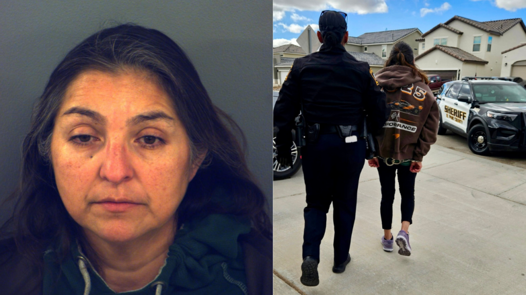 Mujer detenida por maltrato animal en El Paso tras descuido severo