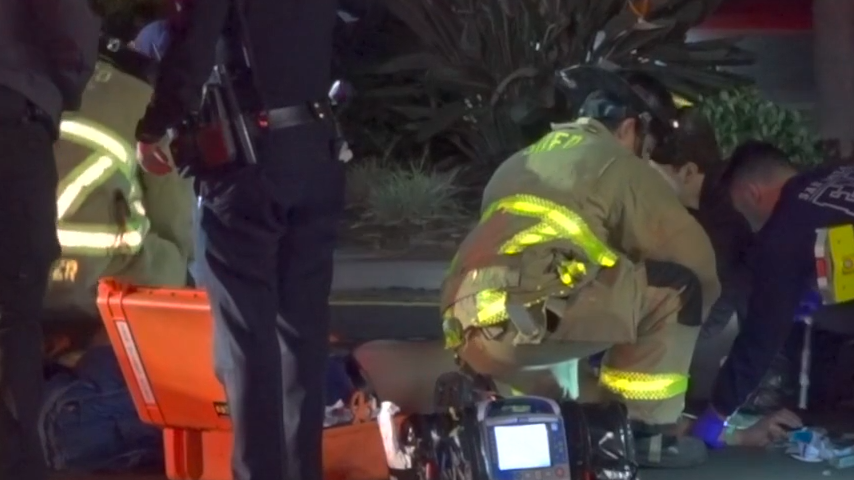 Atropello en University Heights: Hombre Gravemente Herido en Accidente de Tránsito